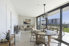 Premium Garden Suite in Higueron