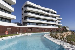 Premium Garden Suite in Higueron