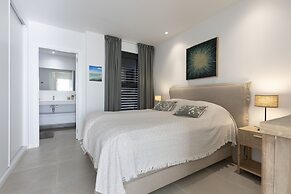 Premium Garden Suite in Higueron