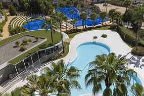 Premium Garden Suite in Higueron