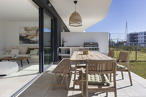 Premium Garden Suite in Higueron