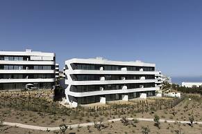 Premium Garden Suite in Higueron