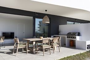 Premium Garden Suite in Higueron