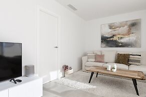 Premium Garden Suite in Higueron
