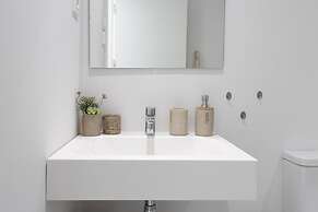 Premium Garden Suite in Higueron