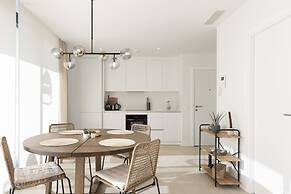 Premium Garden Suite in Higueron