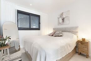 Premium Garden Suite in Higueron