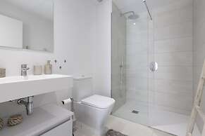 Premium Garden Suite in Higueron