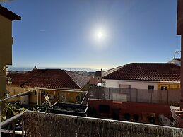 Peaceful Studio Apartment With Amazing Views