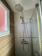 Peaceful Studio Apartment With Amazing Views