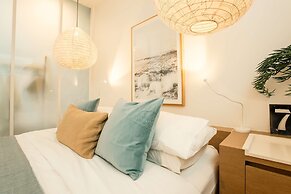 Aquabelle Six - the Perfect Rye Couples Retreat