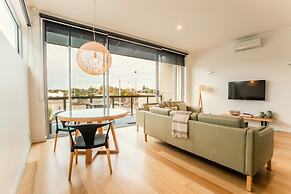 Aquabelle Seven - Couples Retreat That Will Delight