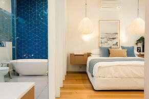Aquabelle Seven - Couples Retreat That Will Delight