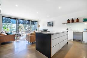 Aquabelle Two - Beach Views for 6
