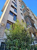 Appartamento Piranesi 24