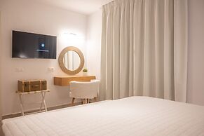 Achillion Luxury Corfu Villa