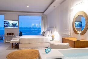 Achillion Luxury Corfu Villa