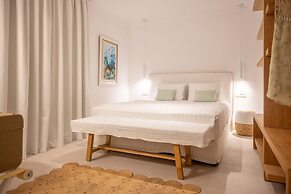 Achillion Luxury Corfu Villa