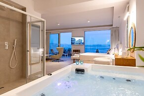 Achillion Luxury Corfu Villa
