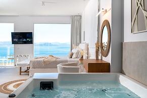 Achillion Luxury Corfu Villa