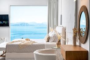 Achillion Luxury Corfu Villa
