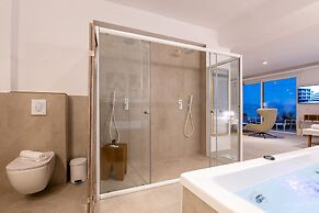 Achillion Luxury Corfu Villa