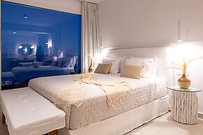 Achillion Luxury Corfu Villa