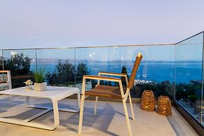 Achillion Luxury Corfu Villa