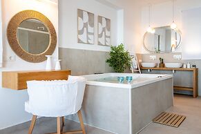 Achillion Luxury Corfu Villa