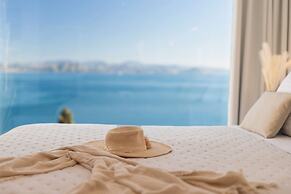 Achillion Luxury Corfu Villa