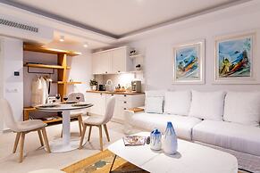 Achillion Luxury Corfu Villa