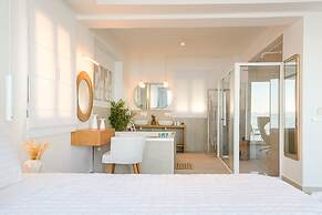 Achillion Luxury Corfu Villa