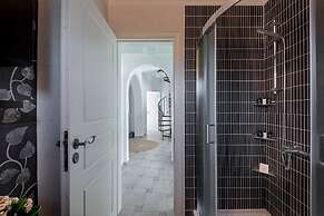 Hemera Holiday Home Villa on Santorini