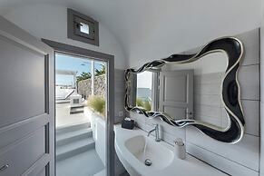 Hemera Holiday Home Villa on Santorini