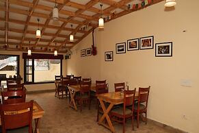 Bliss & Co Manor Mussoorie