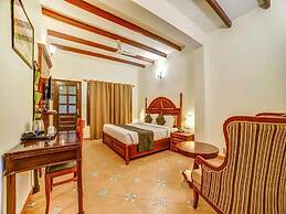 Bliss & Co Manor Mussoorie