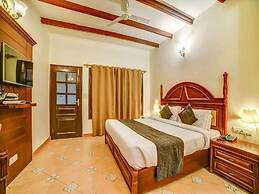 Bliss & Co Manor Mussoorie