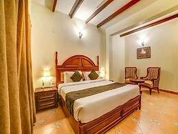Bliss & Co Manor Mussoorie