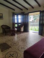 Bliss & Co Manor Mussoorie