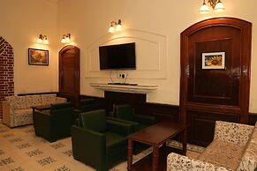 Bliss & Co Manor Mussoorie