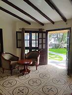 Bliss & Co Manor Mussoorie