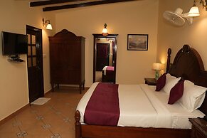 Bliss & Co Manor Mussoorie