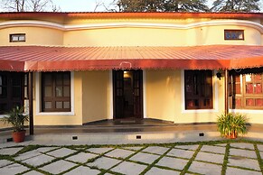 Bliss & Co Manor Mussoorie