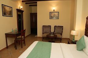 Bliss & Co Manor Mussoorie