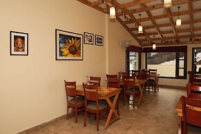 Bliss & Co Manor Mussoorie