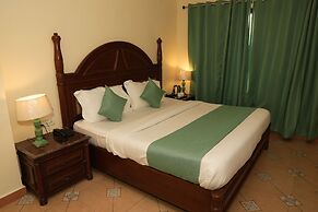 Bliss & Co Manor Mussoorie