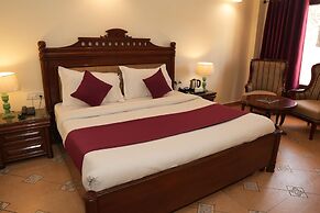 Bliss & Co Manor Mussoorie