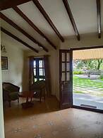 Bliss & Co Manor Mussoorie
