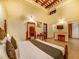 Bliss & Co Manor Mussoorie