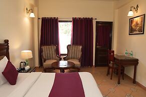 Bliss & Co Manor Mussoorie